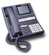 Image of Modern Desktop Phone